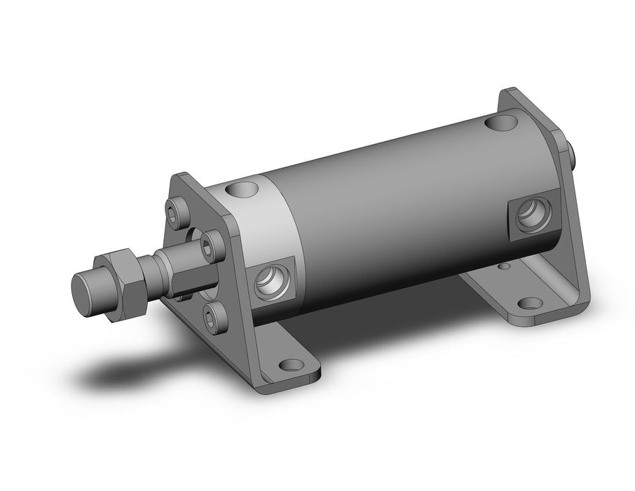 CG1KLN50-50Z CG1, Air Cylinder