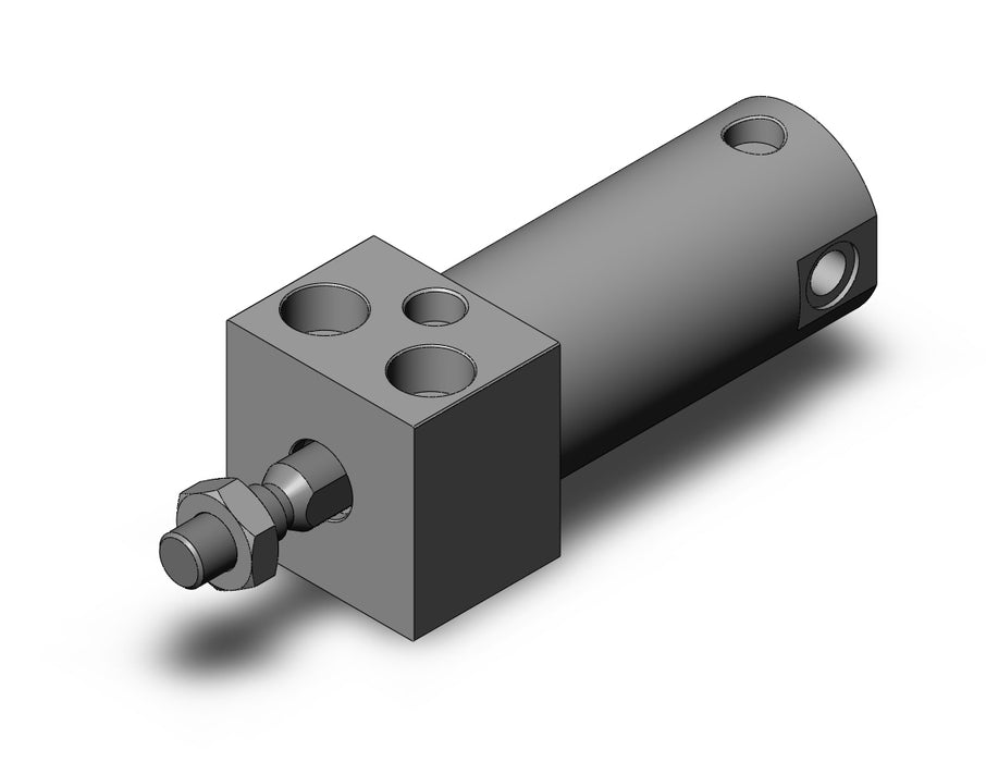 CG1KRN32-25Z CG1, Air Cylinder