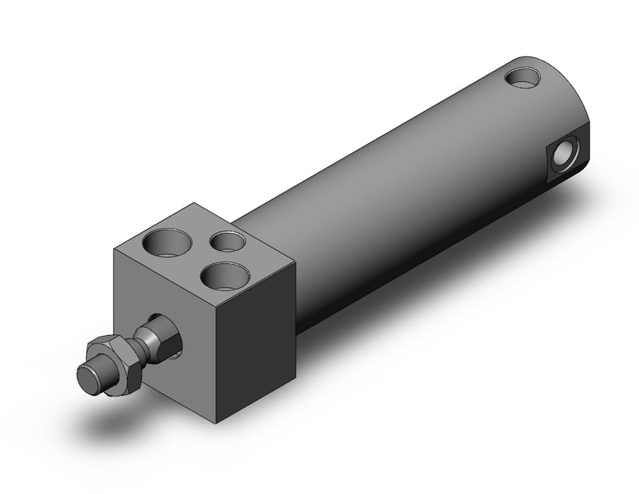CG1KRN32-75Z CG1, Air Cylinder