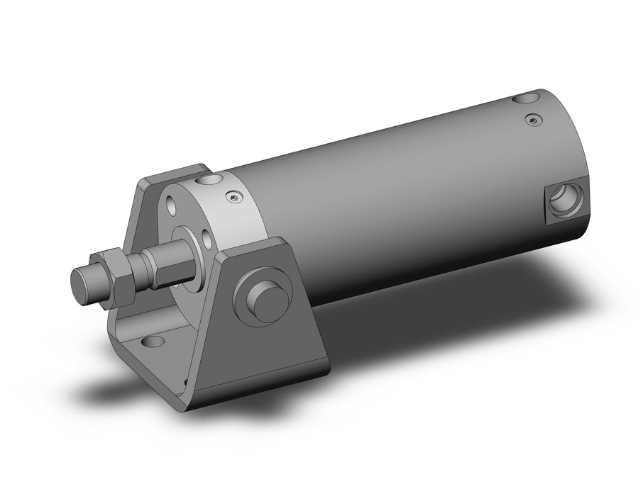 CG1KUA63-100Z CG1, Air Cylinder