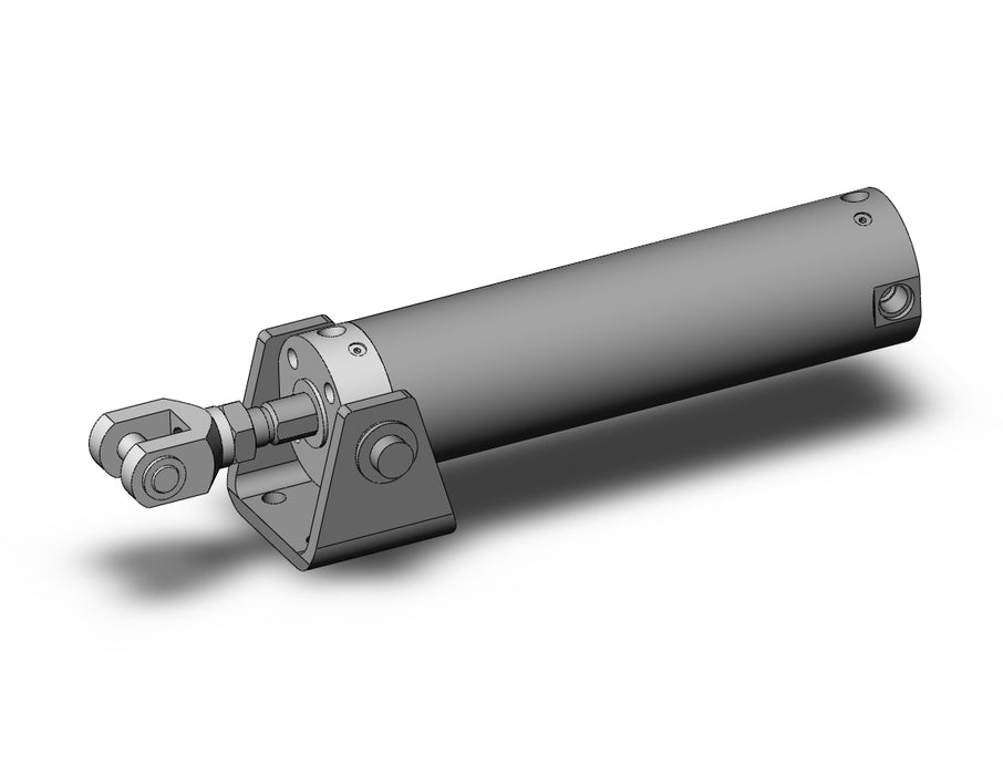 CG1KUA63-200Z-W CG1, Air Cylinder