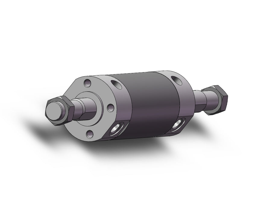 CG1KWBN40-25Z CG1 Cylinder