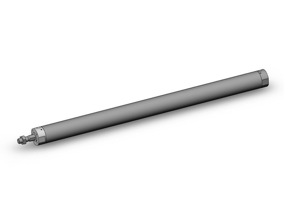 CG1KZA40-600Z CG1 Cylinder