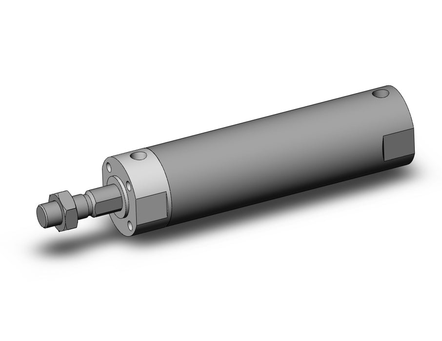CG1KZN40-100Z CG1, Air Cylinder