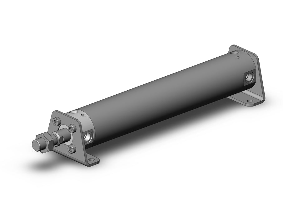 CG1LA40-200Z CG1, AIR CYLINDER
