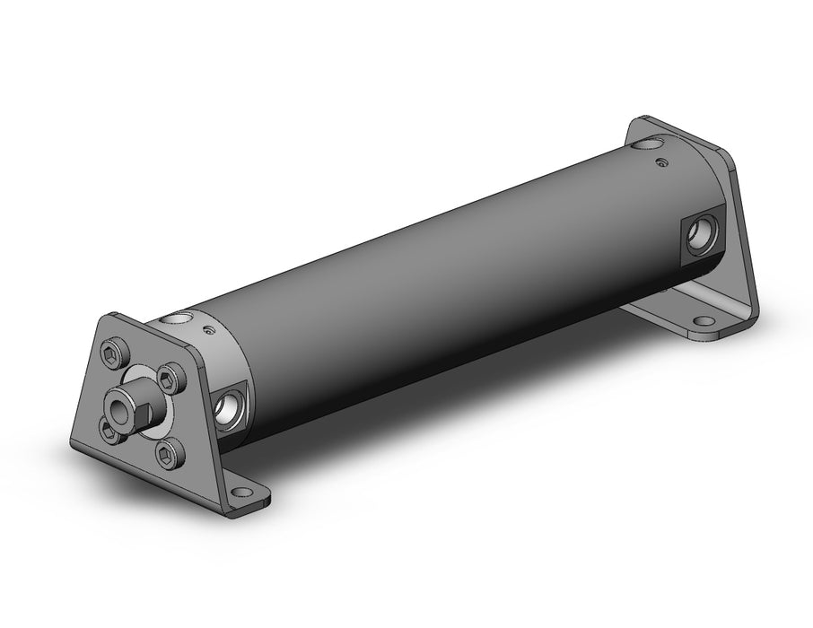 CG1LA40TN-150FZ-XC37 CG1, Air Cylinder