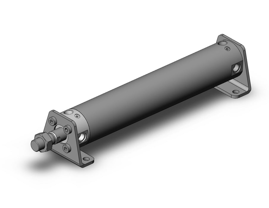 CG1LA50TN-250Z CG1, Air Cylinder