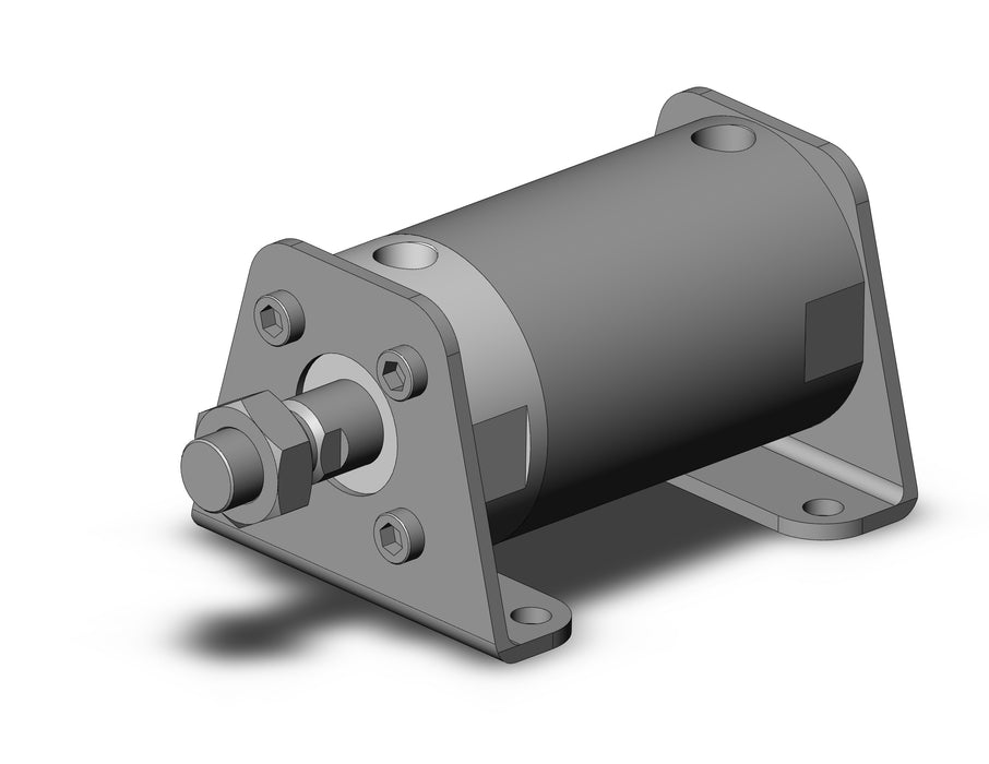 CG1LN100-75Z CG1, Air Cylinder