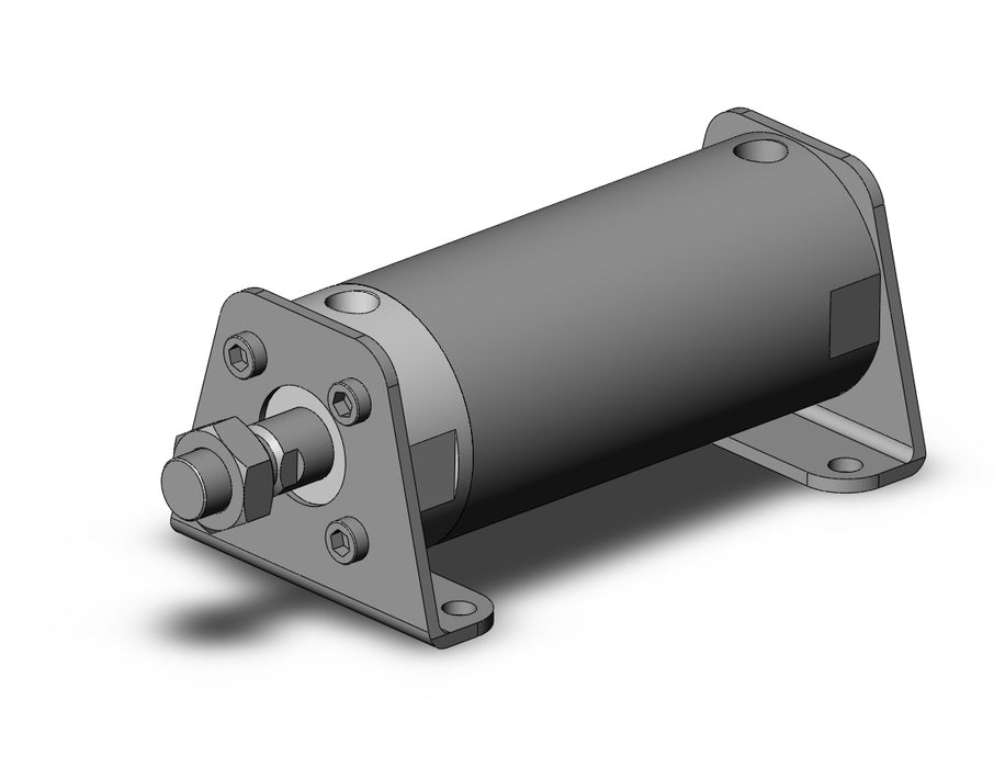 CG1LN100TN-150Z CG1, Air Cylinder