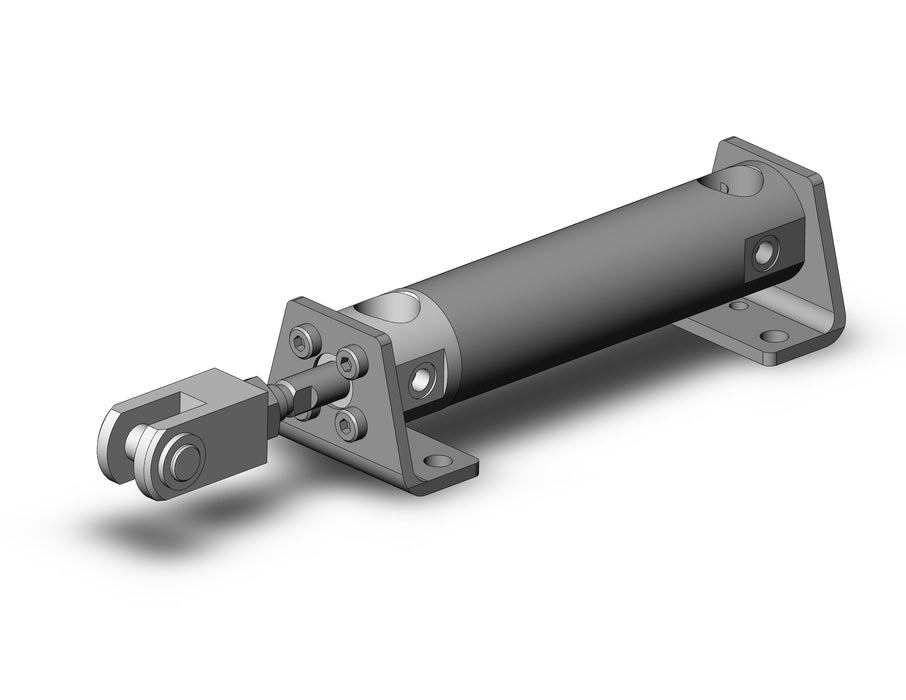 CG1LN20TF-50Z-W CG1, Air Cylinder
