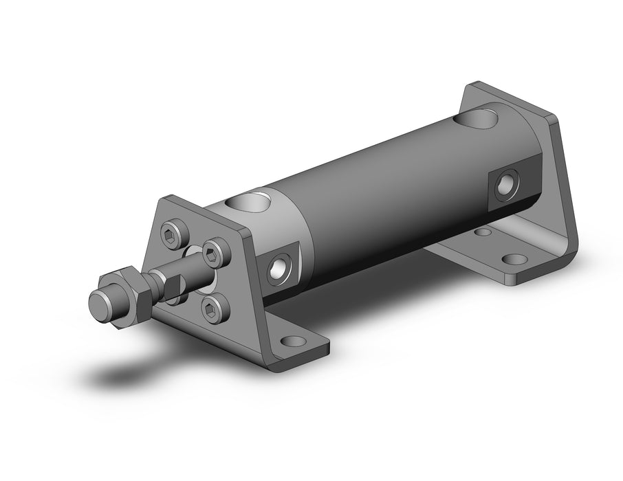 CG1LN20TN-25Z CG1, Air Cylinder