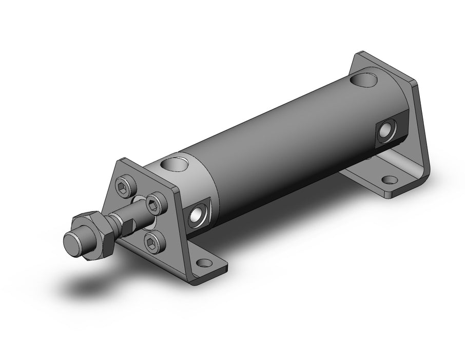 CG1LN25-50Z CG1, Air Cylinder