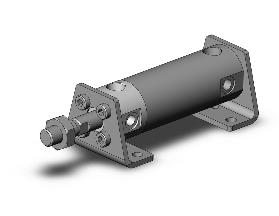 CG1LN25TN-25Z CG1, Air Cylinder
