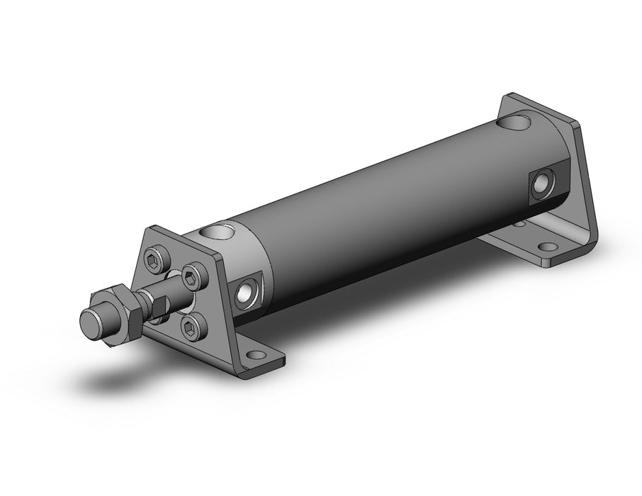 CG1LN25TN-75Z CG1, Air Cylinder