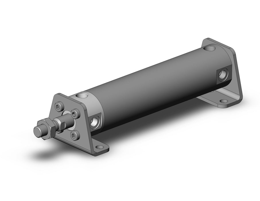 CG1LN32-100Z CG1, Air Cylinder