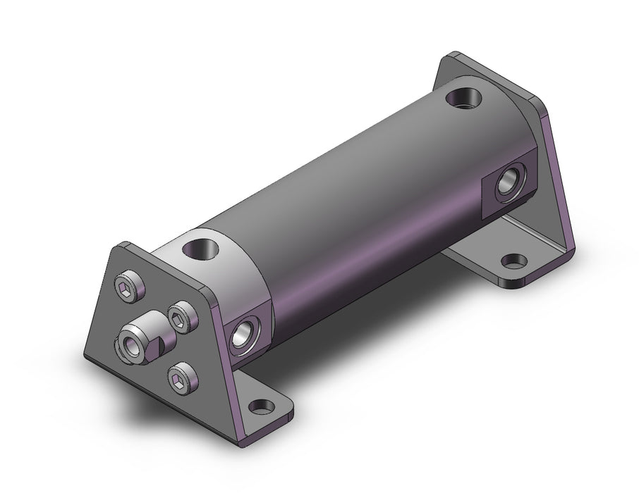 CG1LN32-25SFZ CG1, Air Cylinder