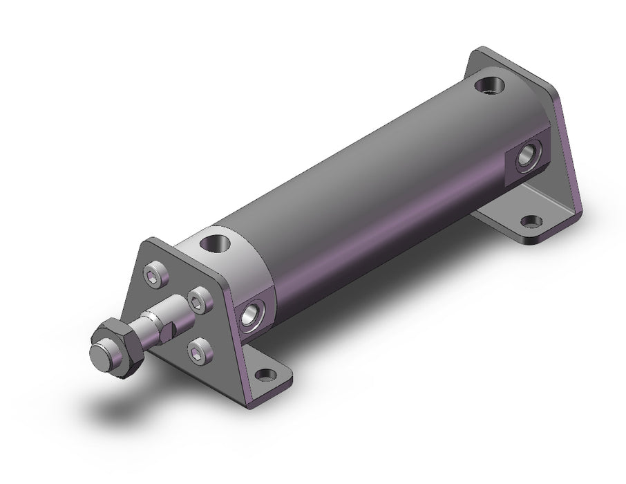 CG1LN32-50SZ CG1, Air Cylinder