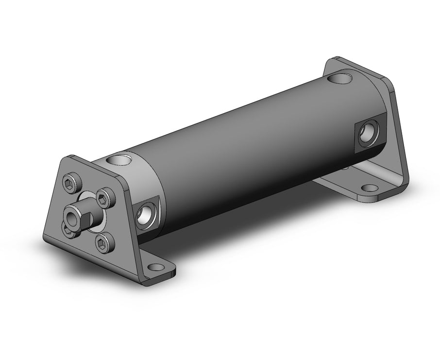 CG1LN32-75FZ CG1, Air Cylinder