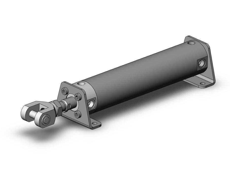CG1LN40-150Z-W CG1, AIR CYLINDER