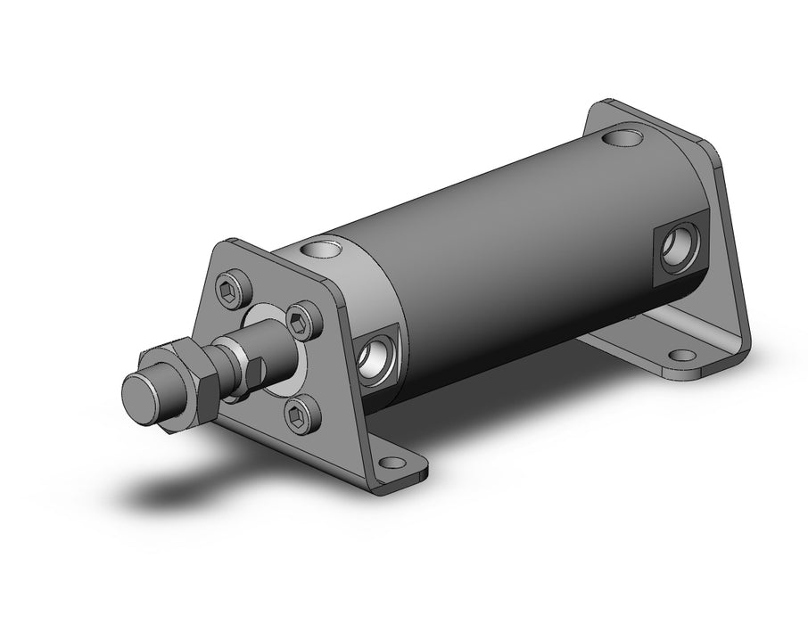 CG1LN40-50Z CG1, AIR CYLINDER
