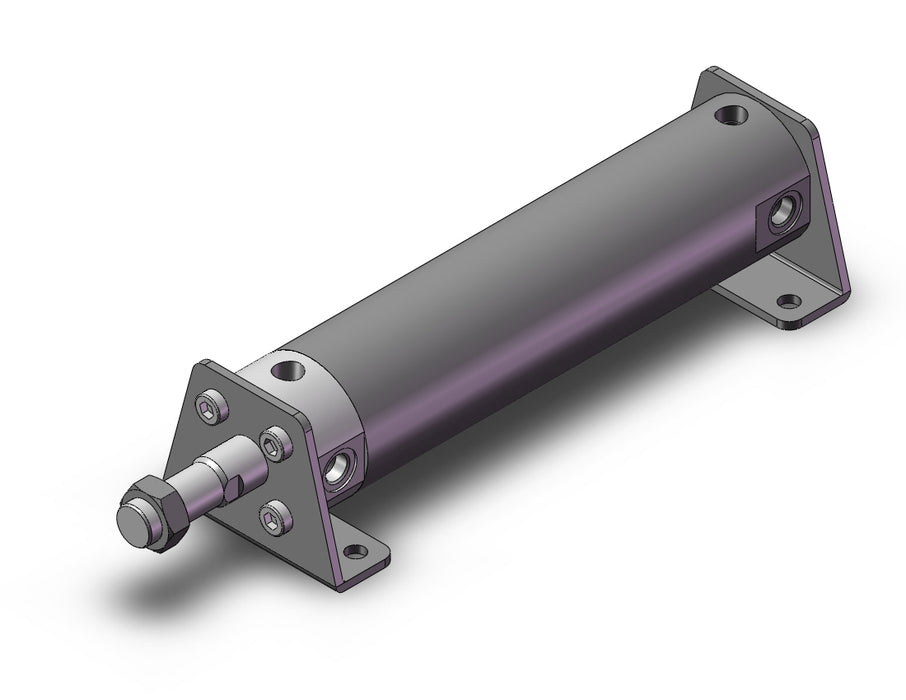 CG1LN40-75SZ CG1, Air Cylinder