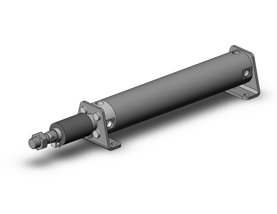 CG1LN50TF-250JZ CG1, Air Cylinder