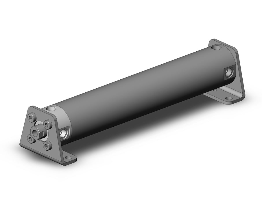 CG1LN50TN-250FZ CG1, Air Cylinder
