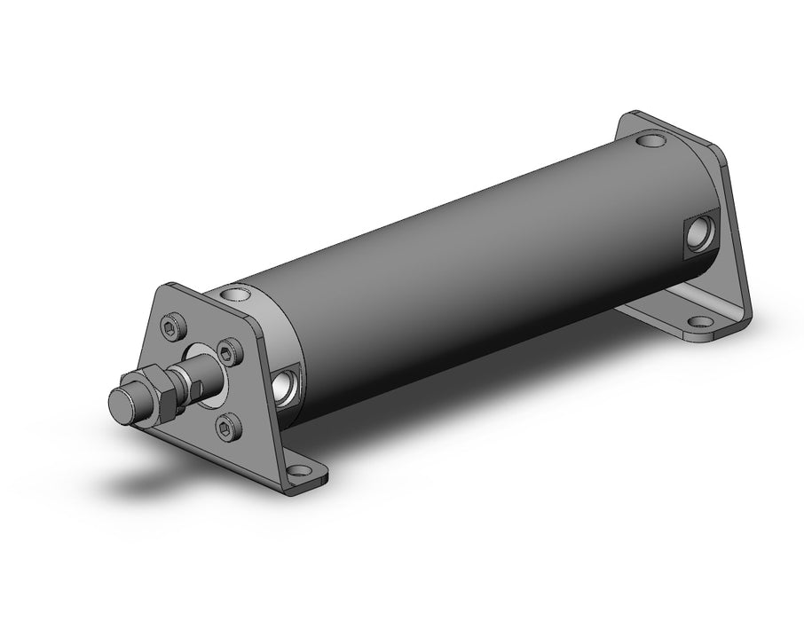 CG1LN63-200Z CG1, Air Cylinder