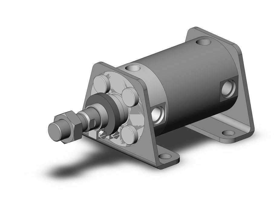 CG1LN63-25JZ CG1, Air Cylinder