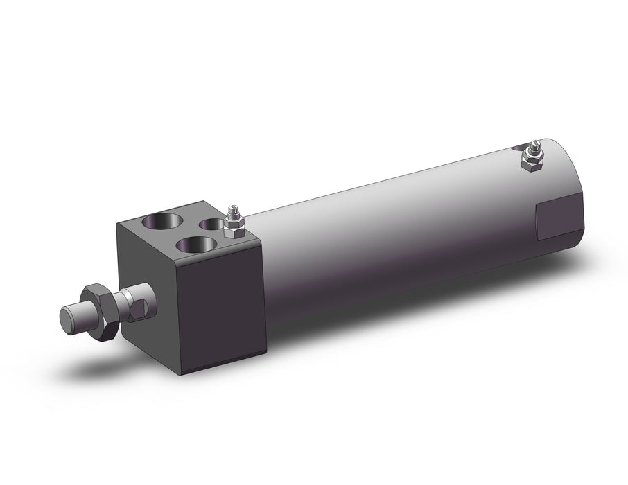 CG1RA32-75Z CG1 Cylinder