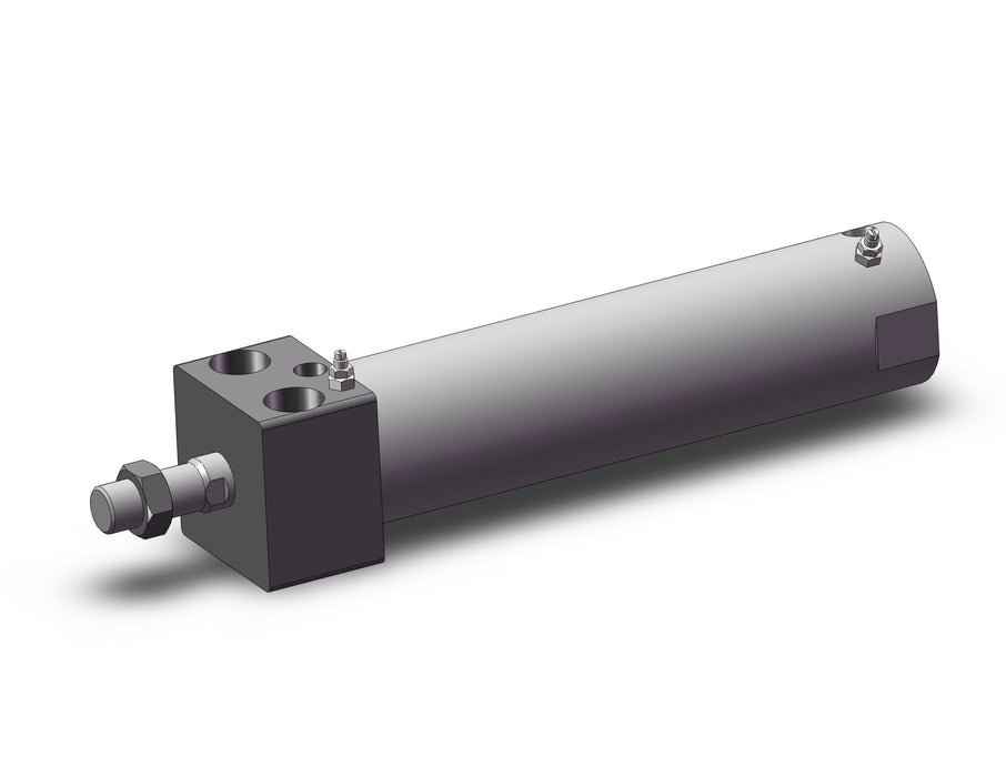 CG1RA40-125Z CG1 Cylinder