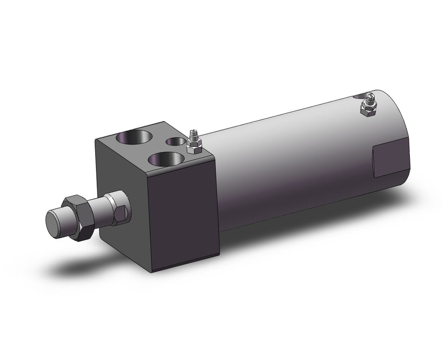 CG1RA40-50Z CG1 Cylinder