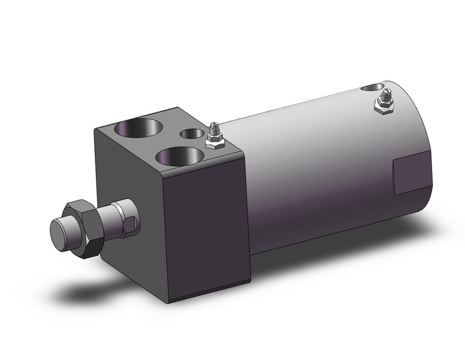 CG1RA63-50Z CG1, Air Cylinder