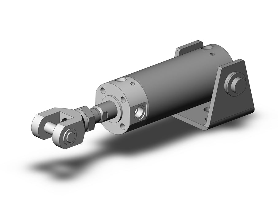 CG1TA40TN-50Z-NW CG1, Air Cylinder