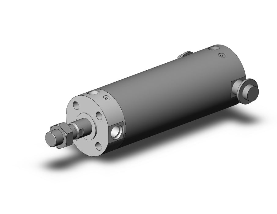 CG1TA63-125Z CG1, Air Cylinder