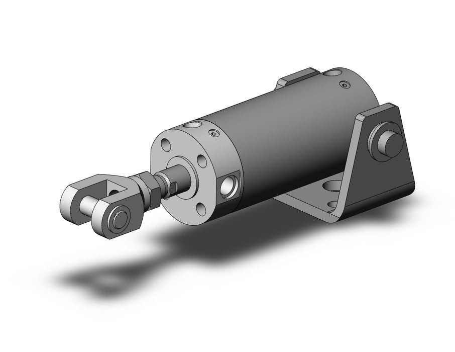 CG1TA63-75Z-NW CG1, Air Cylinder
