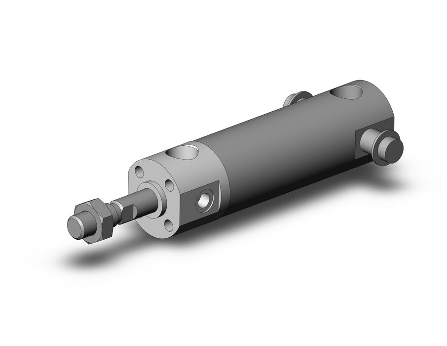 CG1TN20TN-25Z CG1, Air Cylinder