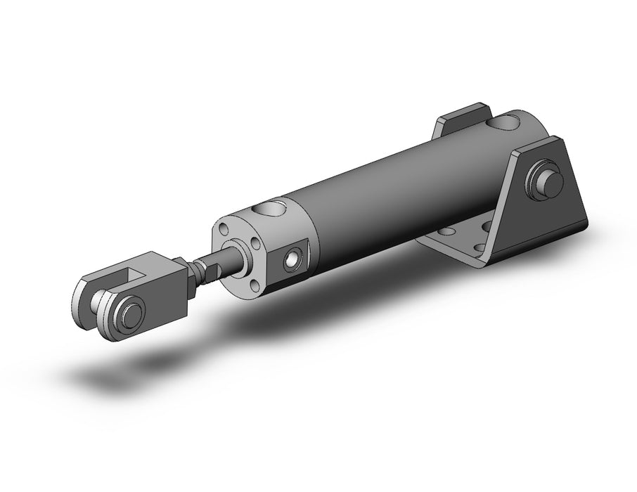 CG1TN20TN-50Z-NW CG1, Air Cylinder
