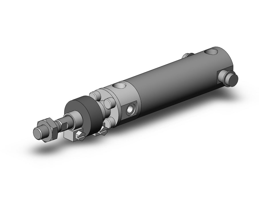 CG1TN25TN-50JZ CG1, Air Cylinder