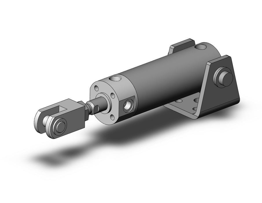 CG1TN32-50Z-NW CG1, Air Cylinder