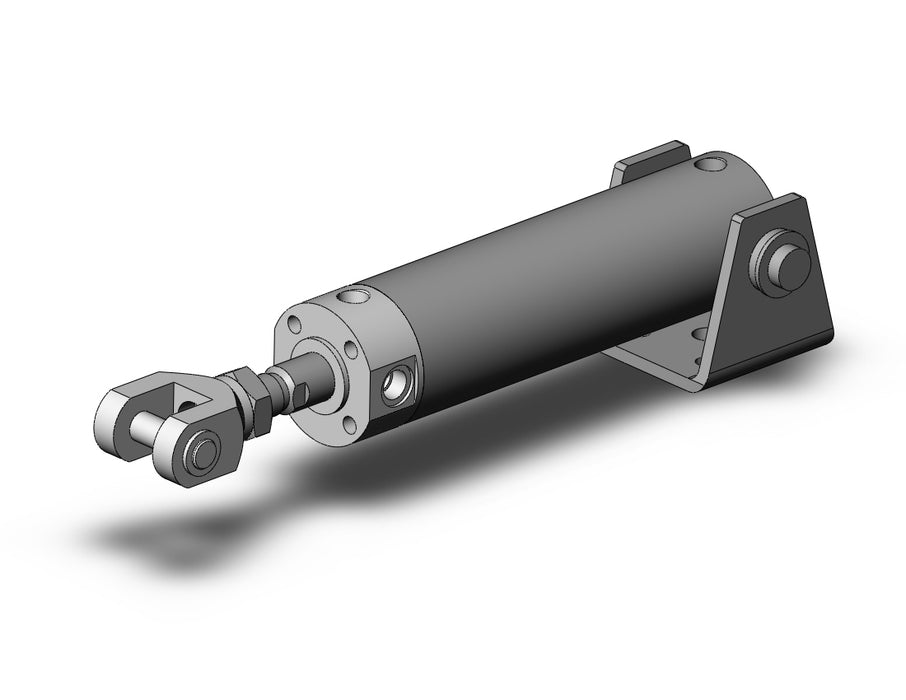 CG1TN40-100Z-NW CG1, Air Cylinder