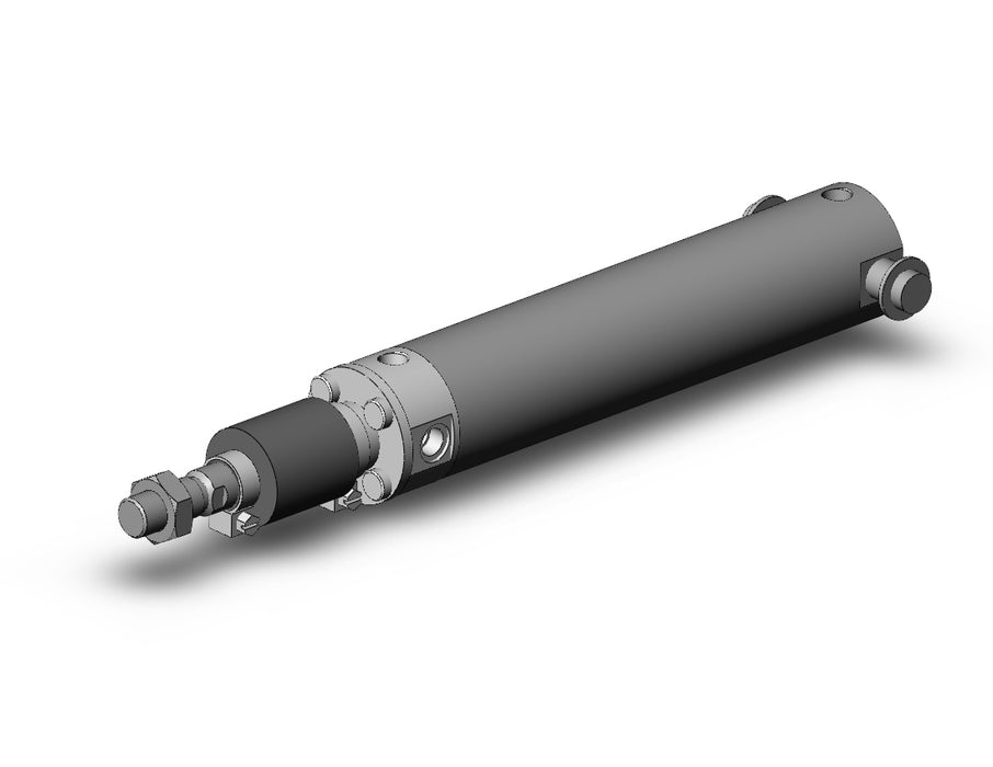 CG1TN40-150JZ CG1, Air Cylinder