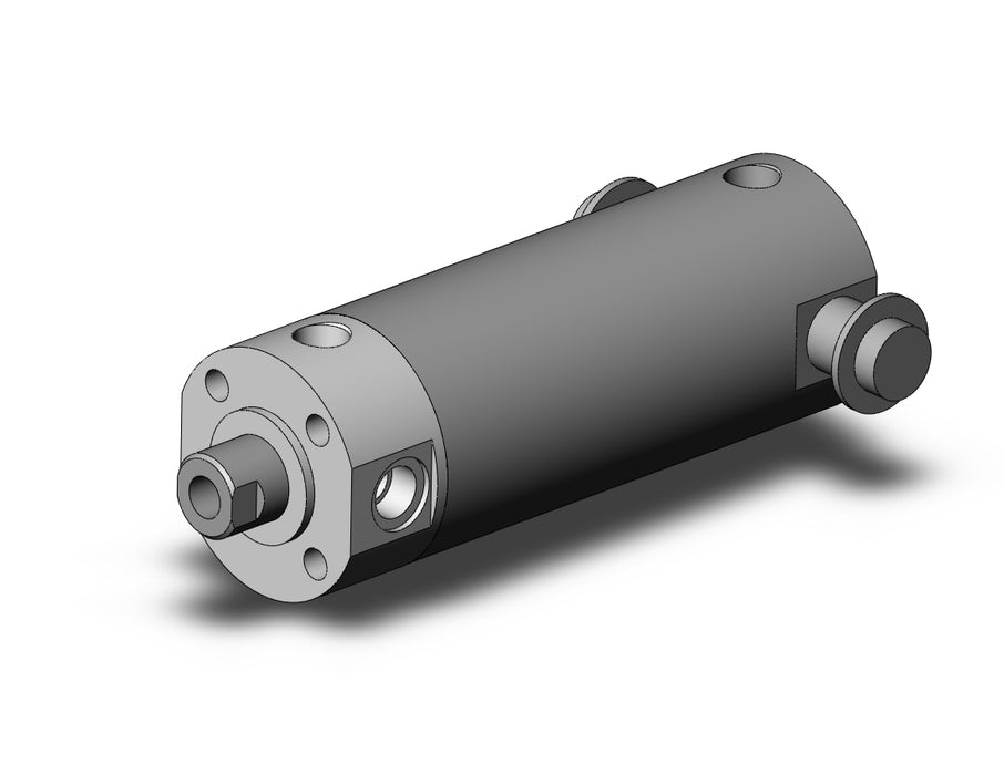 CG1TN40-50FZ CG1, Air Cylinder