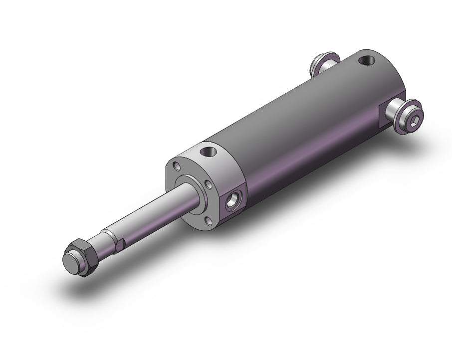 CG1TN40-50TZ CG1, Air Cylinder