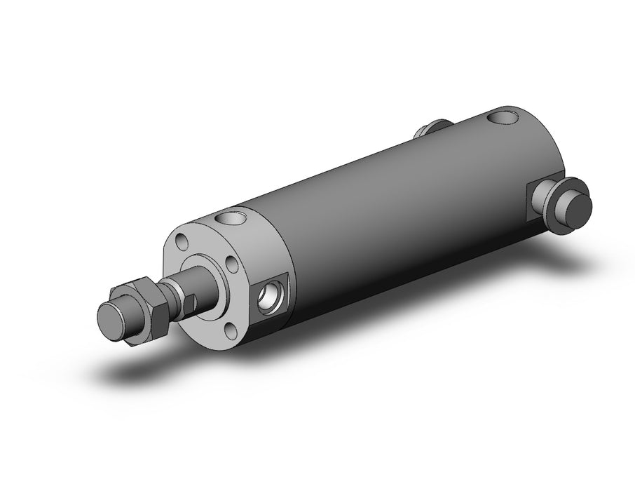 CG1TN50-100Z-XC37 CG1, Air Cylinder