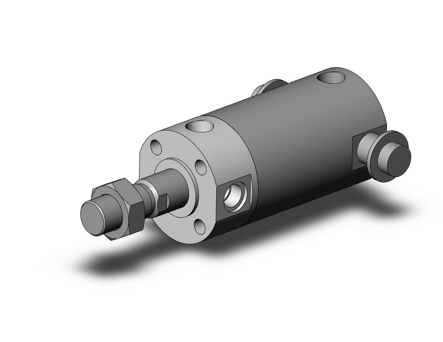 CG1TN50-25Z CG1, AIR CYLINDER