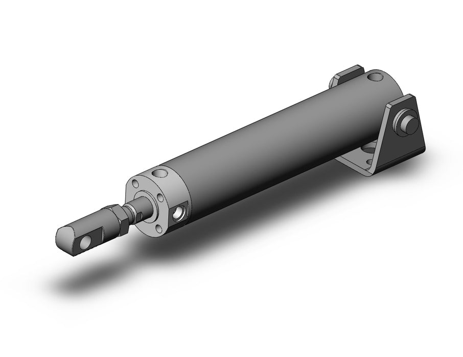 CG1TN50TN-200Z-NV-XB6 CG1, Air Cylinder