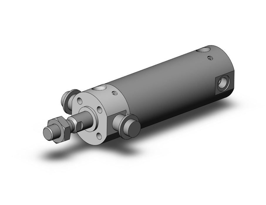 CG1UA32-50Z CG1, Air Cylinder