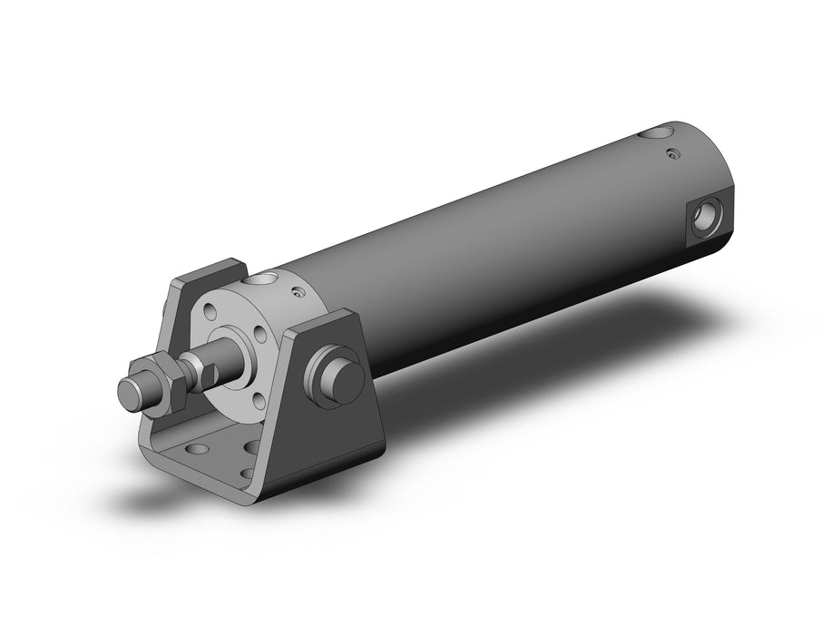 CG1UA32TF-100Z-N CG1, Air Cylinder
