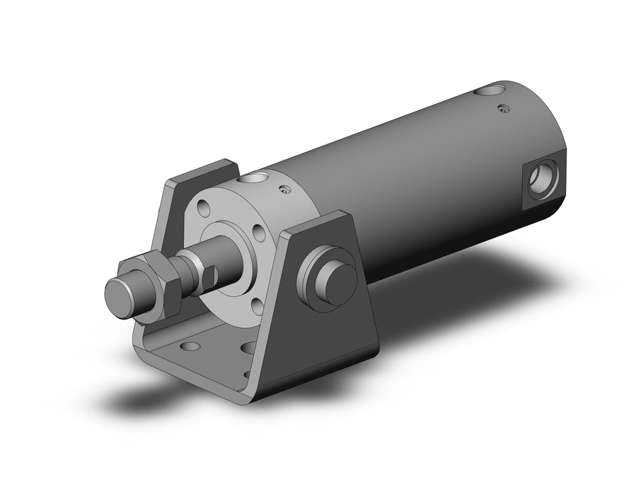 CG1UA40-50Z-N CG1, Air Cylinder